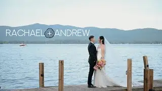 Lake&nbsp;George&nbsp;Wedding&nbsp;Video&nbsp;| 