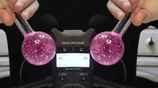ASMR SCRAPING TAPPING FOR SLEEP😴GREAT SOUNDS FOR SLEEP