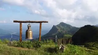 Doi Pha Tang on May 20, 2018