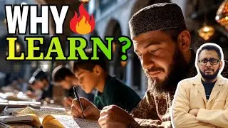 Зачем изучать ислам? Каковы награда и достоинства ученика и учителя?