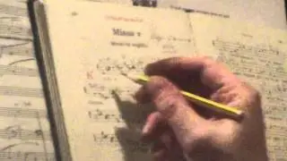 Chant Accompaniment Instruction: MISSA DE ANGELIS KYRIE
