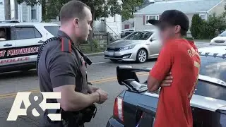 Live PD: Cleanest Record in East Providence (Season 3) | A&E