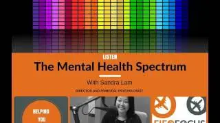 FIFO Focus - Mental Health Spectrum
