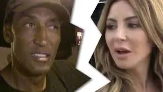 Response To RBTheBreakThrough On Larsen Pippen Filing For Divorce