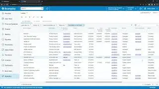 Acumatica CRM