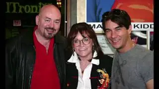 Kenneth J. Hall - Remembering Margot Kidder