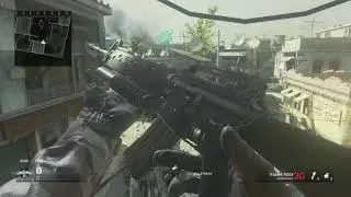 MWR EASY CRASH GLITCH SPOTS