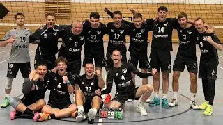 SV Bad Düben II vs. SV Sachsen Delitzsch 1994 I | Wiederholung Spieltag 17.01.2026