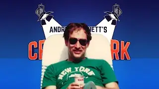 Crowd Works Cast S02E97 Peter Meisel