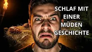 SCHOCKIEREND: Warum die mittelalterliche Nacht die reine Hölle war (Schlimmer als du denkst!) | Schl