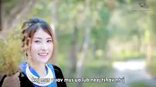 Mang Vang - Mus zoo koj Instrumental (Official Music Video) New song 2020