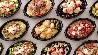 Pollo Tropical - Tropichop