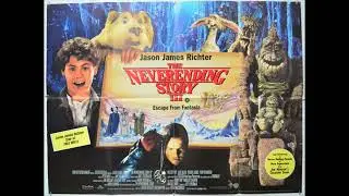 Real Im-Pact - The Neverending Story (with Limahl vocals)