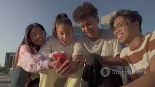 Group E: How do brands use  humor in content to drive engagement?