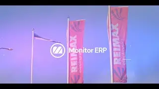 Reimax Electronics Oy suosittelee Monitor ERP:t&auml;