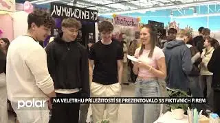 2025 Veletrh př&iacute;ležitosti - Ostrava