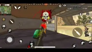 Survival Unknown Battle Royal New Update Game Play Highlight