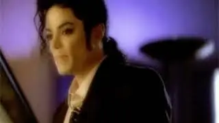 michael jackson - who is it (slowed + reverb)