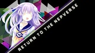 Return to the Nepverse!(SuperNepRPG) (NO MIC) (PS4) Episode 3-Cyprus Stick.Meme
