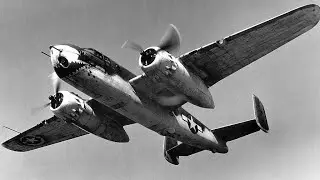 &ldquo;How One Maverick Pilot Changed the Pacific War Forever | Pappy Gunn & the B-25 Gunships&rdquo;