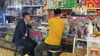 C&ocirc;ng ty Omeking đ&atilde; c&oacute; mặt tại Quảng Ng&atilde;i gh&eacute; tham quan cửa h&agrave;ng Thịnh Ph&uacute;, kh&aacute;ch h&agrave;ng lớn Omeking