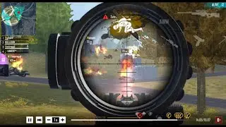 BEST SNIPER TOURNAMENT HIGHLIGHTS!! NOX LEGEND