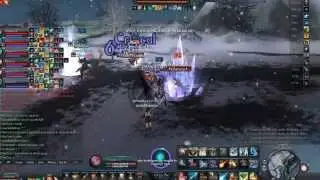 MagoBuxa AikaBr - Farm Pt Guild Phoenix
