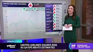 Stocks moving after the close: Goldman Sachs, Morgan Stanley, Alibaba, Roblox
