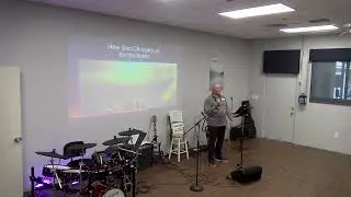 Stand Alone Message - 07/30/23