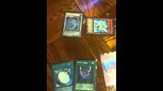 Yu-Gi-Oh Absolute Evil Deck Otk