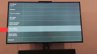 Configuration de STBEmu sur firestick.