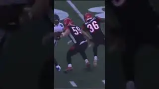 Lamar Jackson best Ankle Breakers