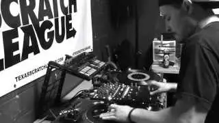 Houston Freestyle Session