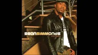 Sean Simmonds - It's Over