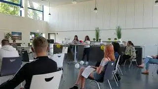 Abschlussfeier für Neuntklässler #Hauptschulabschluss