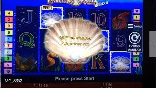 🚨 SLOT BONUS WINS COMPILATION 🚨 Cleopatra Dolphins Pearl + more ( ipad action )