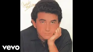 Amado Batista - O Amor Não Tem Idade (Áudio Oficial)