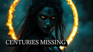 When Kali's Legend Became Her Icon
