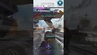 Always pre-fire angles in Apex Legends.. #apexlegends #apex #shorts