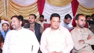 Babar dholiya Akwal gana program
