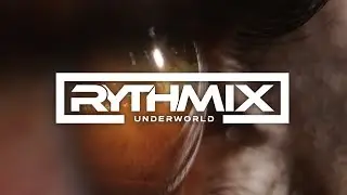 RYTHMIX - Underworld | Official Music Video