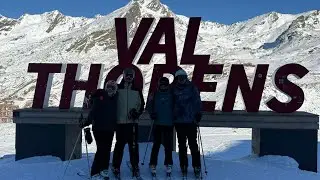 Val Thorens 