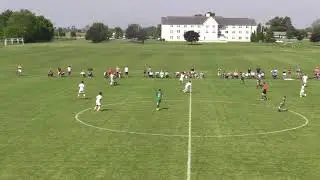 PAC vs Empire - 2019 USSDA Spring Season