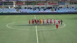 PRIMAVERA 2: VIRTUS ENTELLA-PERUGIA 2-3 | HIGHLIGHTS