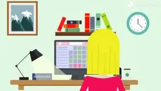 V-Desk &ndash; system workflow (obieg dokument&oacute;w) dla firm