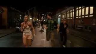 K&auml;nn ingen sorg - officiell trailer