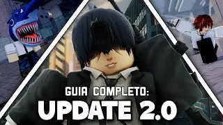 O Guia Completo da Update 2 do Devil Hunter: PEGUE O CONTRATO MAIS FORTE!