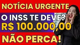 ATENÇÃO: 4 ERROS GRAVES que podem REDUZIR sua APOSENTADORIA! VEJA AGORA e EVITE PREJUÍZOS!