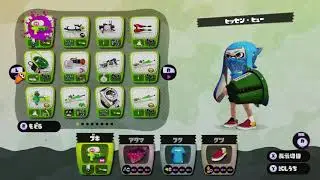 Splatoon 1 new cemu motion controls :O
