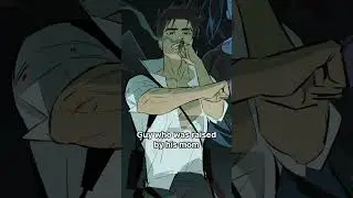 Guy who was raised by his dad VS guy who was raised by his mom